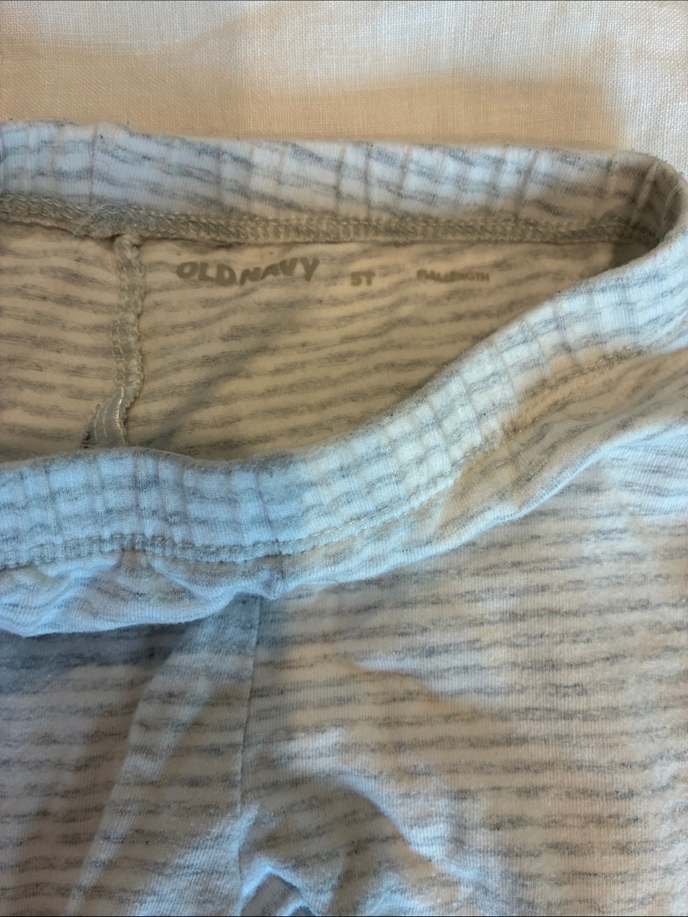 Four legging bundle - Picture 5 of 6